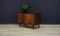 Vintage Scandinavian Rosewood Veneer Dresser, Image 4