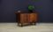 Vintage Scandinavian Rosewood Veneer Dresser 3