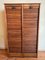 French Filling Cabinet, 1890s, Image 1