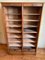 French Filling Cabinet, 1890s, Image 9