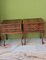 Nightstands, 1969, Set of 2 1