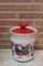 Vintage Lidded Jar from Hispanogar, 1969 3
