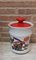 Vintage Lidded Jar from Hispanogar, 1969 1