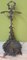 Antique Umbrella Stand, 1890s 1