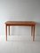 Scandinavian Dining Table, 1950s 1