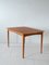 Scandinavian Dining Table, 1950s 4