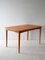 Scandinavian Dining Table, 1950s 3