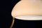 Serpente Tischlampe von Elio Martinelli für Martinelli Luce, Italien, 1960er 12