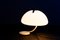 Serpente Tischlampe von Elio Martinelli für Martinelli Luce, Italien, 1960er 10