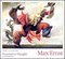 Vintage L'Ange Du Foyer Art Poster by Max Ernst, 1983, Image 1