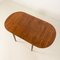 Table d'Extension en Palissandre dans le style d'Arne Vodder, Danemark, 1960s 6