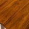 Table d'Extension en Palissandre dans le style d'Arne Vodder, Danemark, 1960s 19