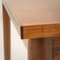 Table d'Extension en Palissandre dans le style d'Arne Vodder, Danemark, 1960s 15