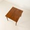 Table d'Extension en Palissandre dans le style d'Arne Vodder, Danemark, 1960s 13