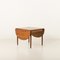 Table d'Extension en Palissandre dans le style d'Arne Vodder, Danemark, 1960s 11