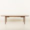 Table d'Extension en Palissandre dans le style d'Arne Vodder, Danemark, 1960s 9