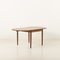 Table d'Extension en Palissandre dans le style d'Arne Vodder, Danemark, 1960s 7