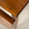 Table d'Extension en Palissandre dans le style d'Arne Vodder, Danemark, 1960s 17