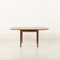 Table d'Extension en Palissandre dans le style d'Arne Vodder, Danemark, 1960s 8