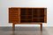 Danish Teak Highboard by Arne Vodder for Sibast, 1950s 13