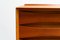 Danish Teak Highboard by Arne Vodder for Sibast, 1950s 3