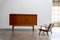 Danish Teak Highboard by Arne Vodder for Sibast, 1950s 7