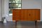 Danish Teak Highboard by Arne Vodder for Sibast, 1950s 2