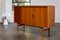 Danish Teak Highboard by Arne Vodder for Sibast, 1950s 8