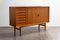 Danish Teak Highboard by Arne Vodder for Sibast, 1950s 6