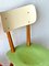 Chaises de Salle à Manger Vintage de Ton, 1950, Set de 4 24