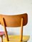 Chaises de Salle à Manger Vintage de Ton, 1950, Set de 4 32