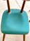 Chaises de Salle à Manger Vintage de Ton, 1950, Set de 4 16