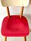 Chaises de Salle à Manger Vintage de Ton, 1950, Set de 4 20