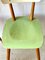 Chaises de Salle à Manger Vintage de Ton, 1950, Set de 4 23