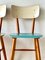 Chaises de Salle à Manger Vintage de Ton, 1950, Set de 4 18