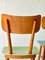 Chaises de Salle à Manger Vintage de Ton, 1950, Set de 4 31