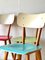 Chaises de Salle à Manger Vintage de Ton, 1950, Set de 4 15