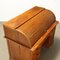 Liberty Roller Desk in Oak, Image 8