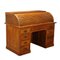 Liberty Roller Desk in Oak, Image 1