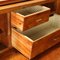Liberty Roller Desk in Oak, Image 4