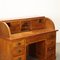 Liberty Roller Desk in Oak, Image 3