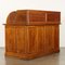 Liberty Roller Desk in Oak, Image 9