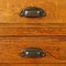 Liberty Roller Desk in Oak, Image 6