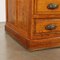 Liberty Roller Desk in Oak, Image 7
