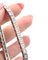 Art Deco 4ct Tennis Bracelet 4