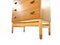 Vintage Danish Chest of Drawers by Poul Volther for FDB Møbler, 1950s 7