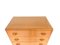 Vintage Danish Chest of Drawers by Poul Volther for FDB Møbler, 1950s 5