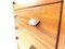 Vintage Danish Chest of Drawers by Poul Volther for FDB Møbler, 1950s 6