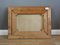 The Arrangement, 1950s, Wood & Canvas & Hessian, Framed, Image 10