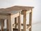 Vintage Side Tables, 1920, Set of 2, Image 4